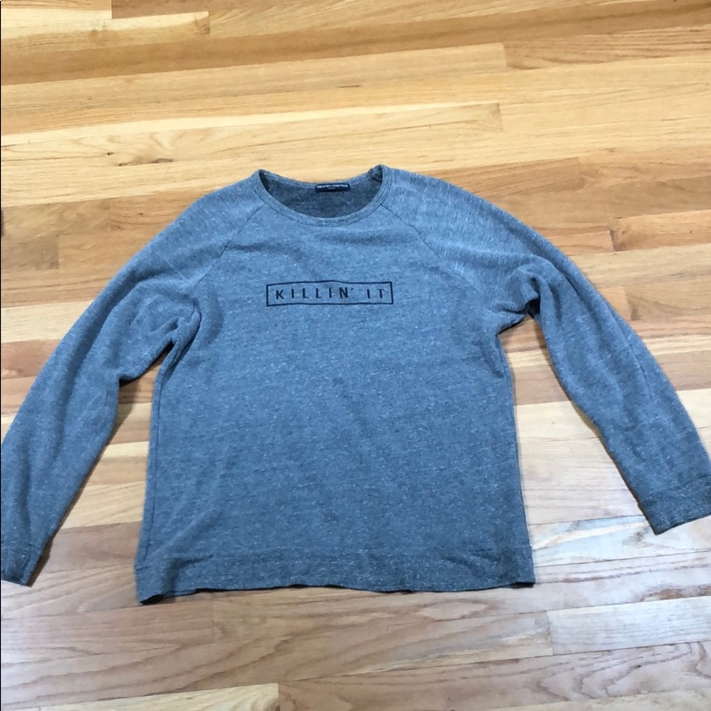 Brandy Melville Sweatshirt